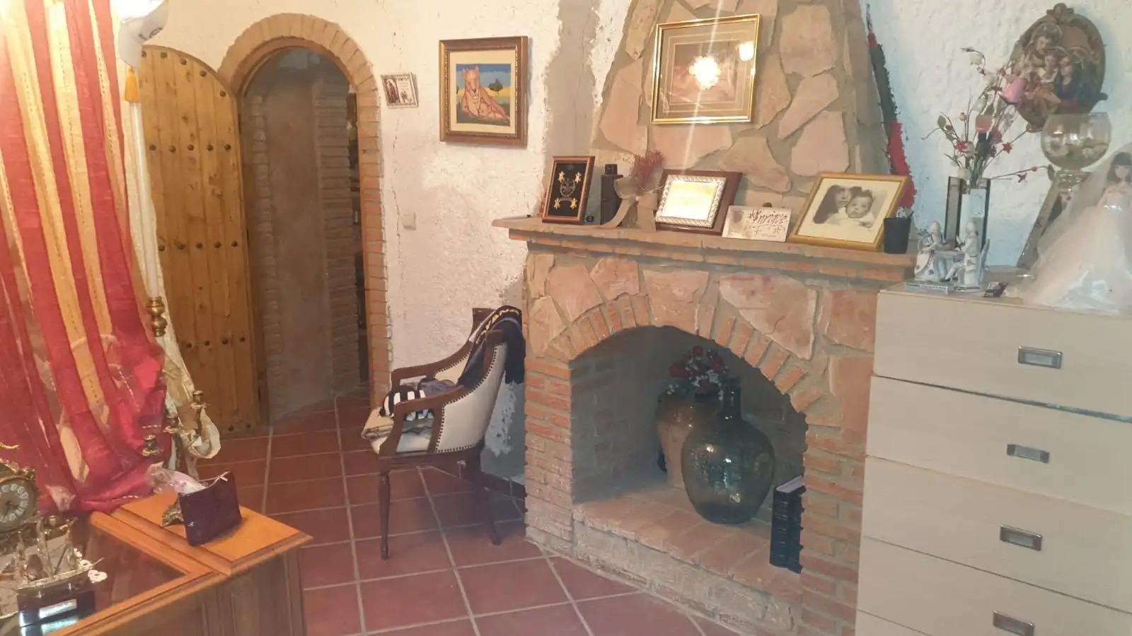 Casa in vendita a Cortes y Graena