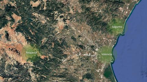 Photo 5 of Land for sale in C/ Lorenzo Saiz , Benimàmet, Valencia