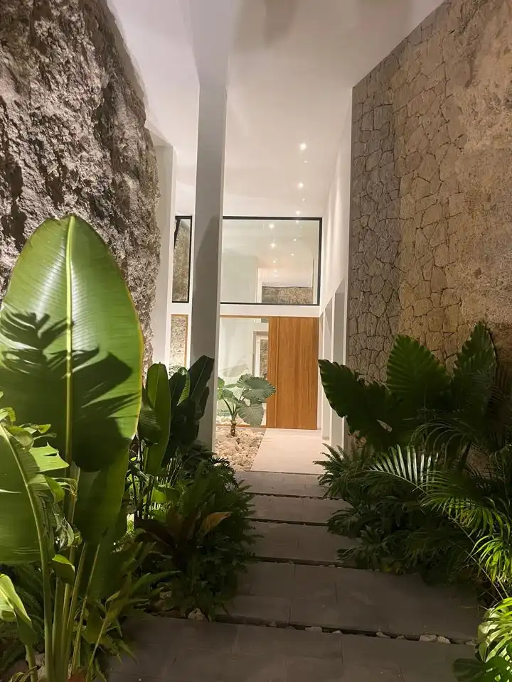 Casa amb piscina en venda a Calle Belgica, imagen 21
