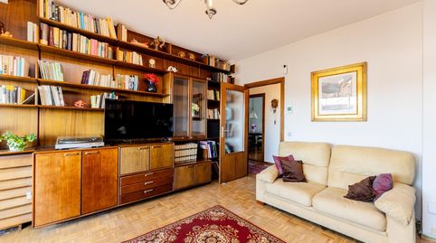 Foto 4 de Piso en venta en Nueva España, Madrid Capital