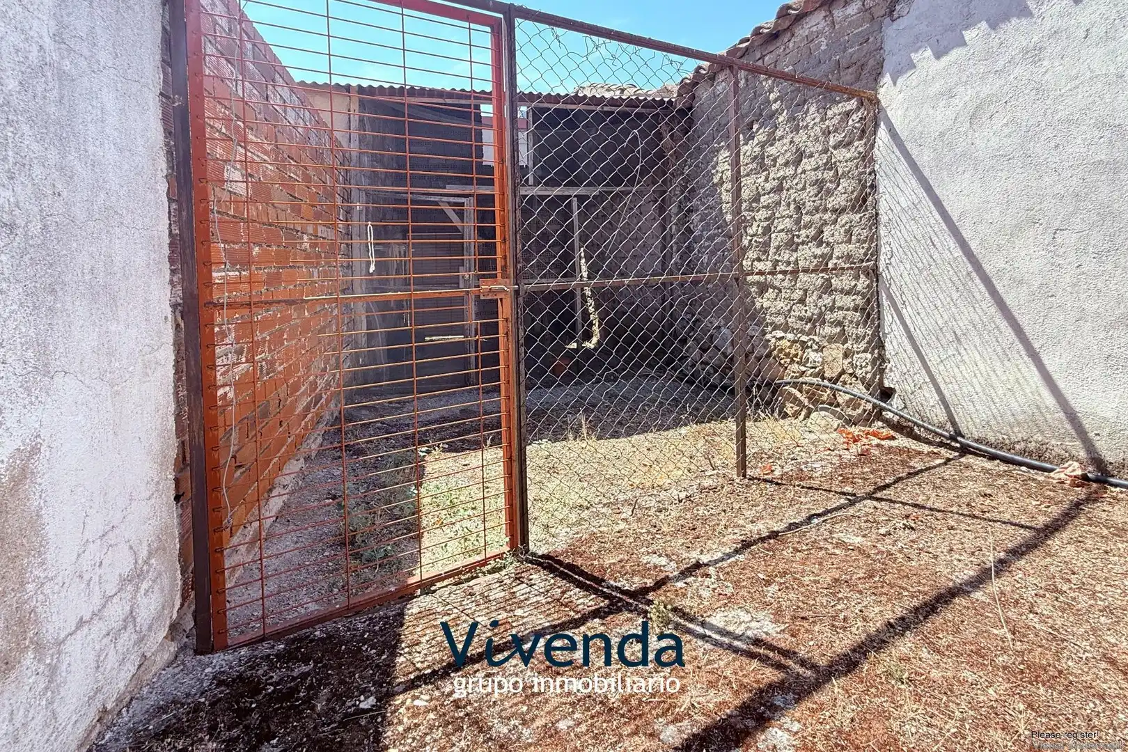 Finca rústica en venta en Avenida TOLEDO, Nombela