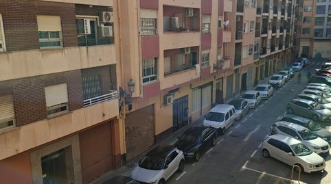 Foto 2 de Pis en venda a Carrer de Concha Espina, L'Amistat, Valencia Capital