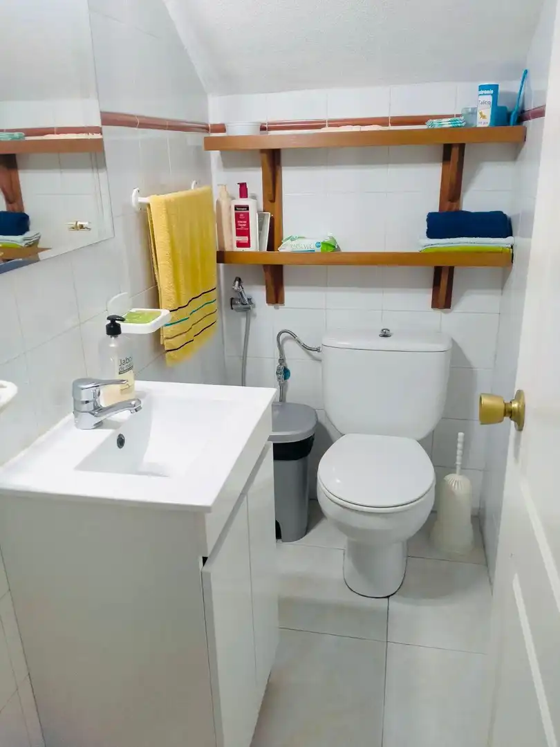 Baño de Casa o chalet en venta en Mogán
