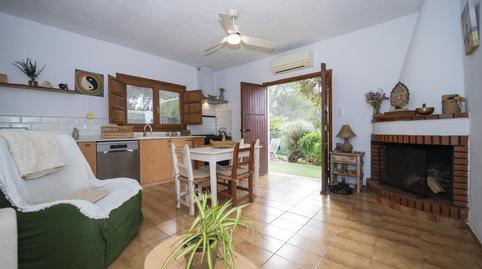 Foto 2 de Casa o xalet de lloguer a Santa Gertrudis, Santa Eulària des Riu