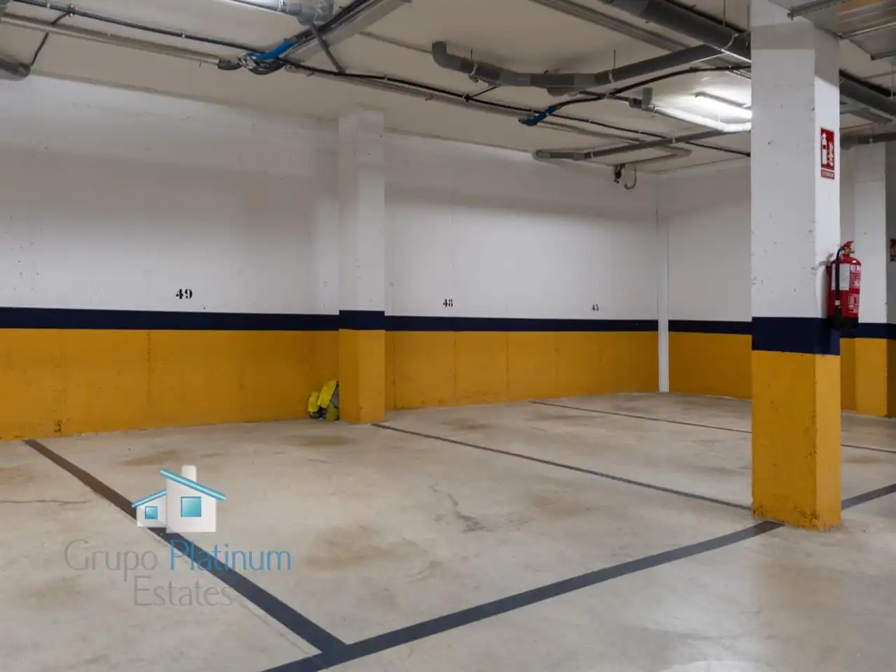 Àtic amb piscina en venda a San Juan de los Terreros, imagen 22