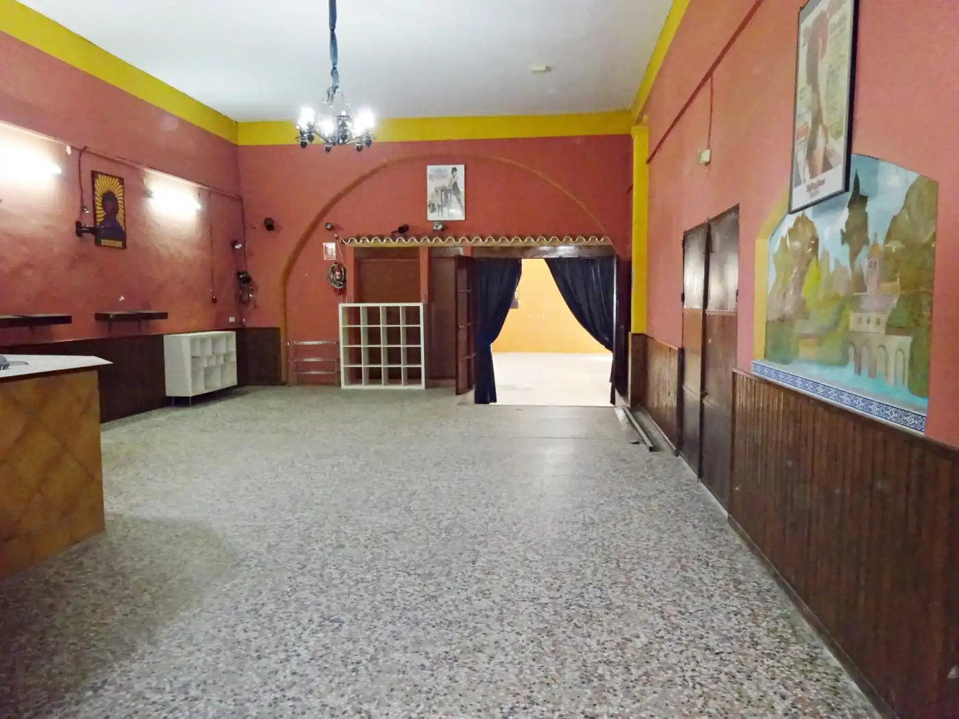 Local en venta en Huévar del Aljarafe con Aire acondicionado