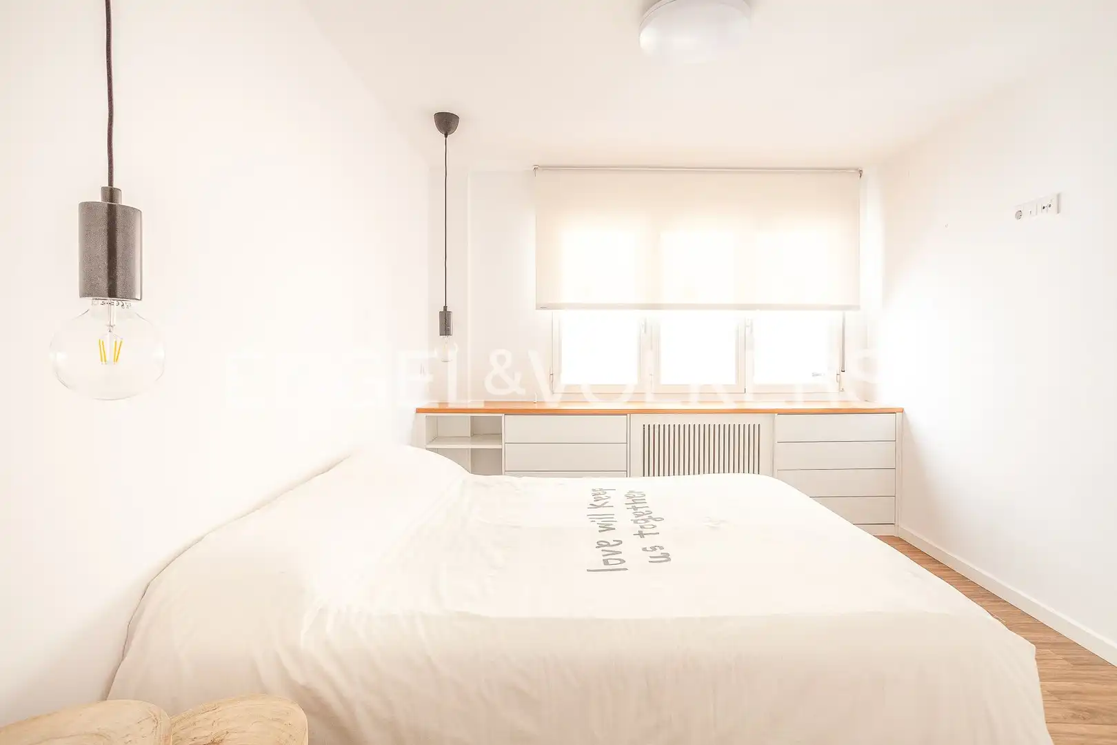 Penthouse with lift to rent in Pedro Unanue, imagen 30