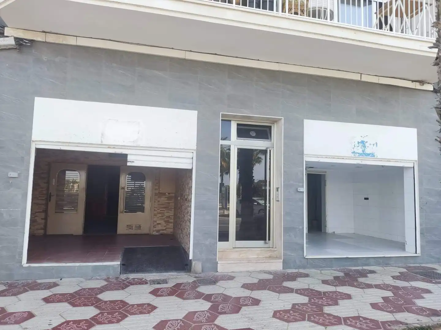Local comercial en venta en Avenida FERNANDO PEREZ OJEDA, imagen 53