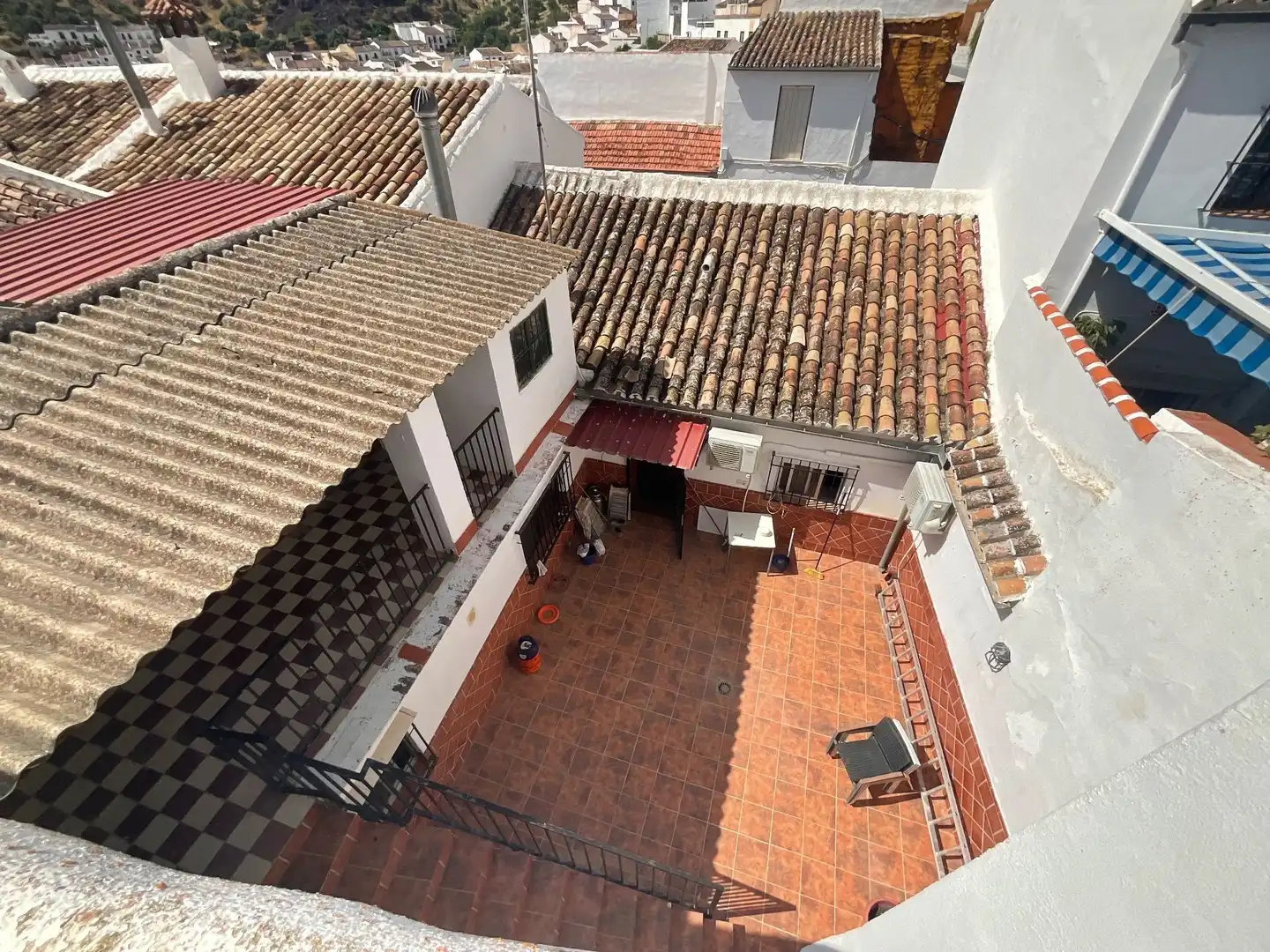 Houses for sale in Casco Histórico