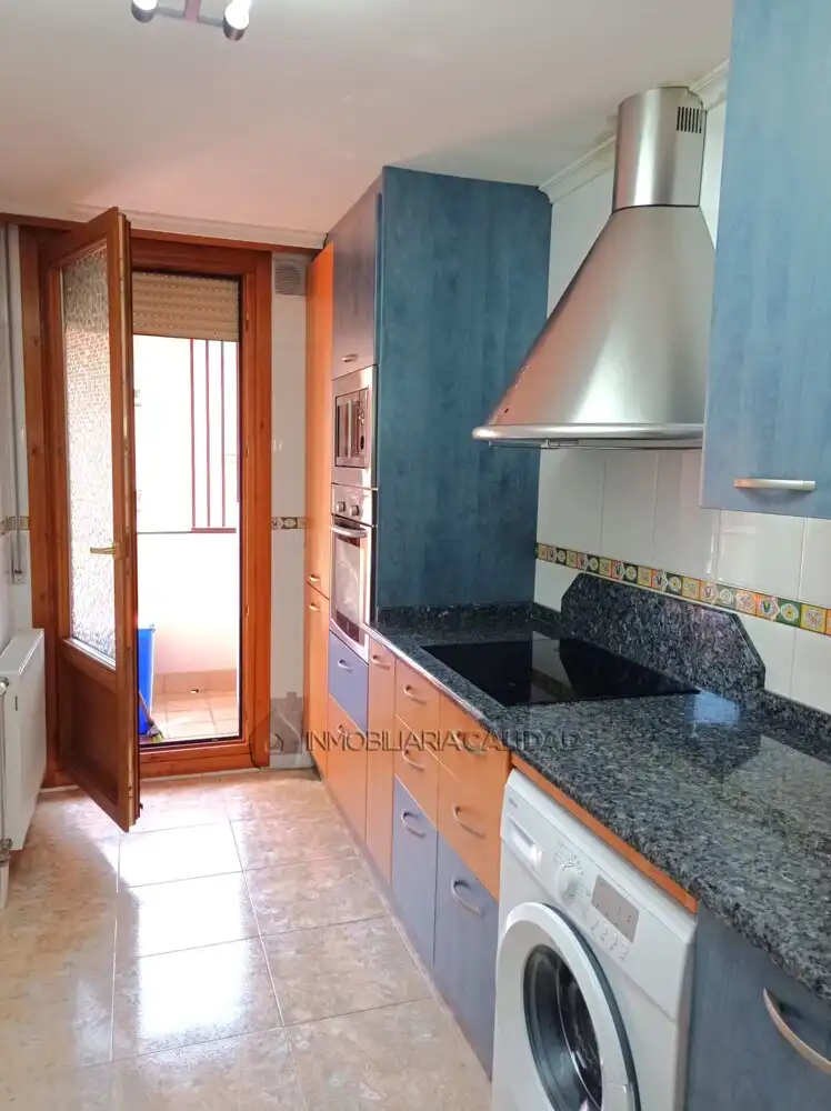 Flat for rent in Fuentecillas - S7 - S8