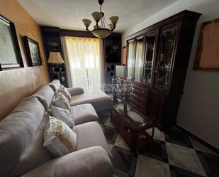 Sala d'estar de Pis en venda en  Cádiz Capital amb Terrassa