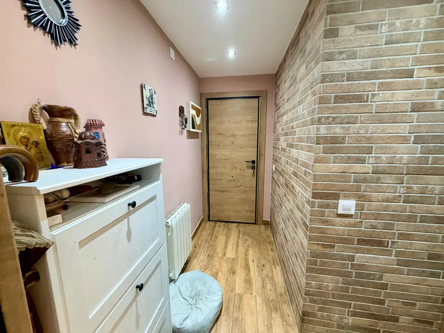 Flat with garden for sale in Calle del Velero, imagen 9
