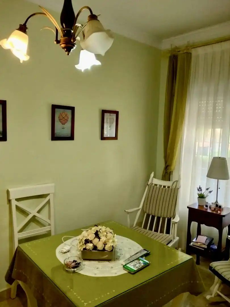 Habitación de Casa o chalet en venta en Tomares con Aire acondicionado, Calefacción y Terraza