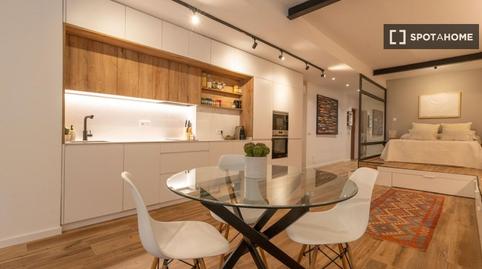 Foto 4 de Estudi per a compartir a Pacífico,  Madrid Capital