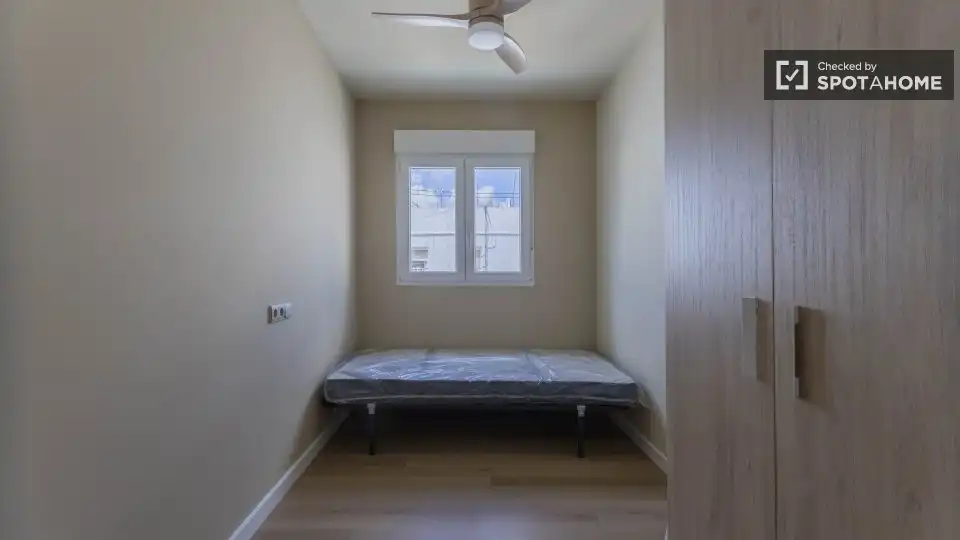 Habitación en Soternes