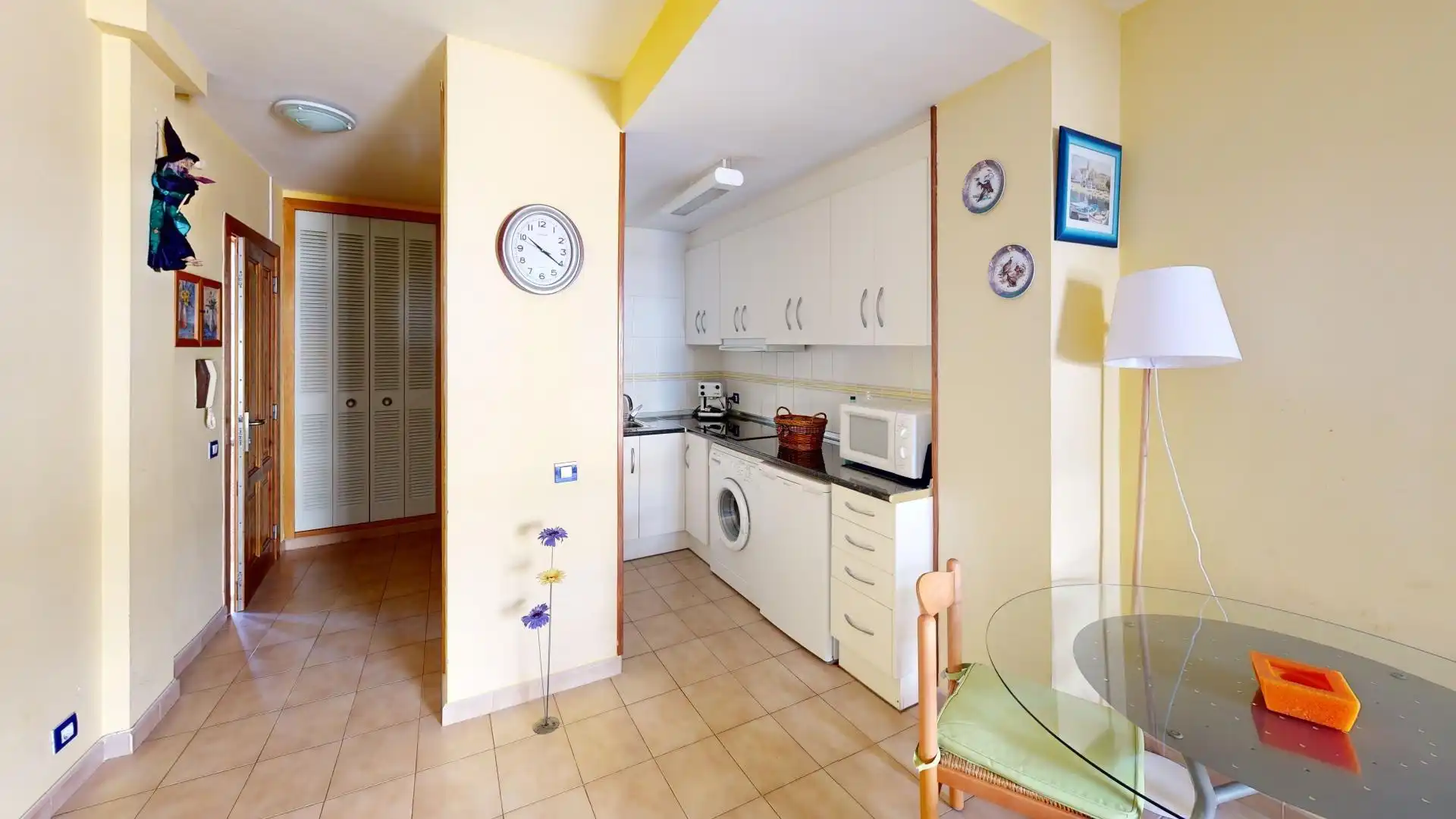 Estudio en venta en Salatar