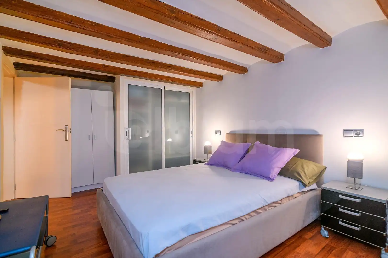 Habitación de Piso en venta en Barcelona con Aire acondicionado y Parquet