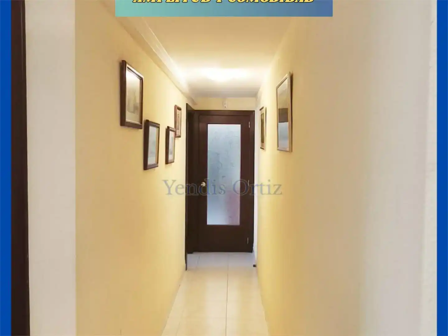 Wohnung zum Verkauf in Sant Antoni de Portmany mit Klimaanlage und Balkon
