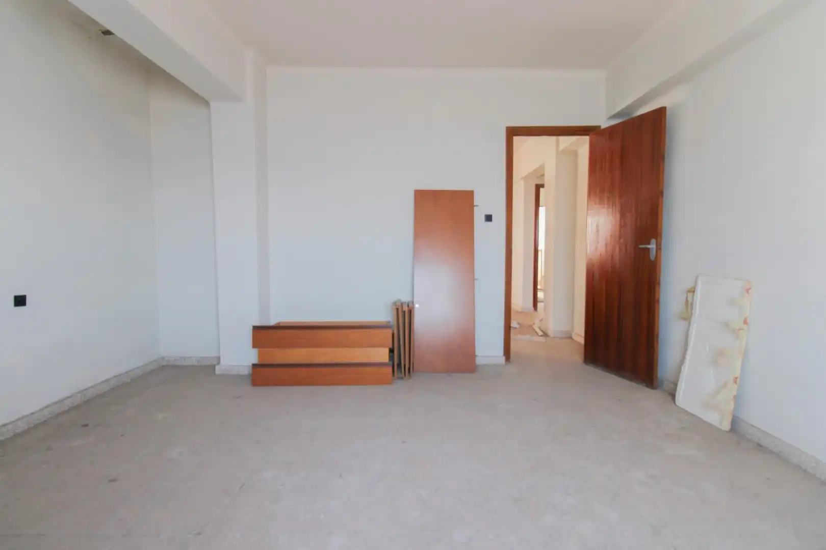 Wohnung zum Verkauf in Museros