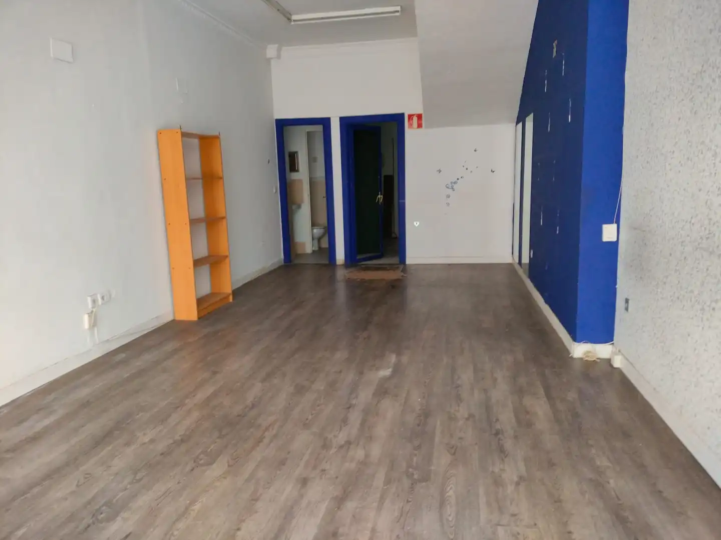 Local comercial en venta en Rontegui - Pormetxeta, imagen 2