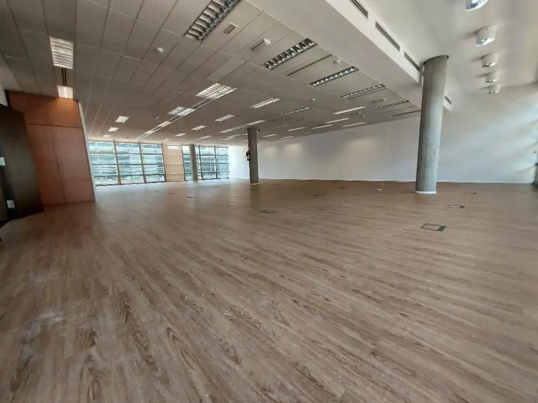 Bureau avec ascenseur à louer à Avenida de la Industria, imagen 6