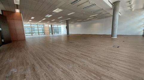 Foto 5 de Oficina de lloguer a Avenida de la Industria, Zona Industrial, Alcobendas