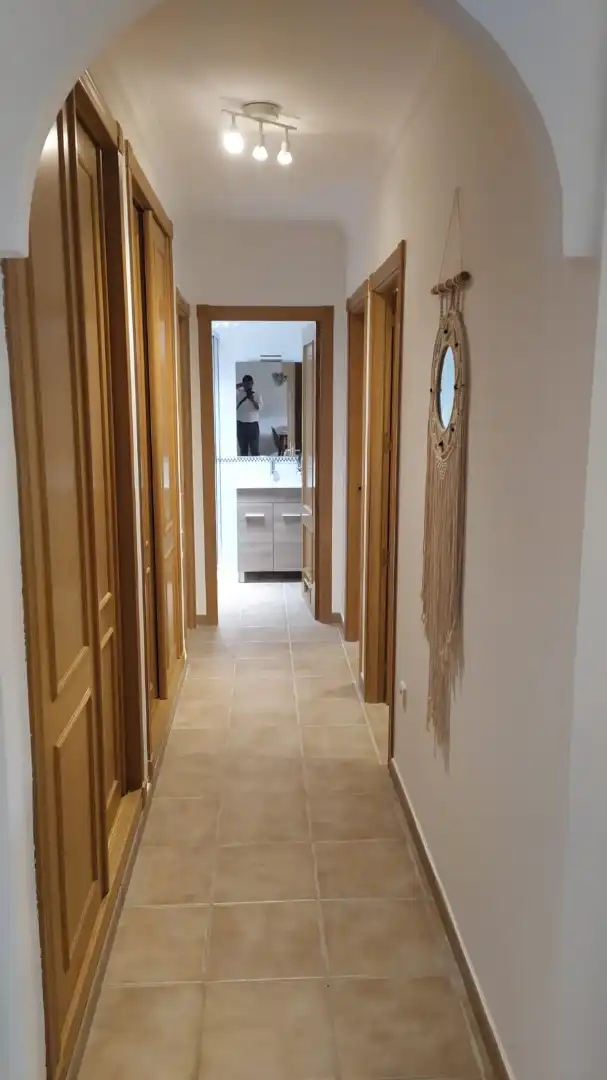 Apartament amb ascensor en venda a Paseo de Velilla 79, imagen 8