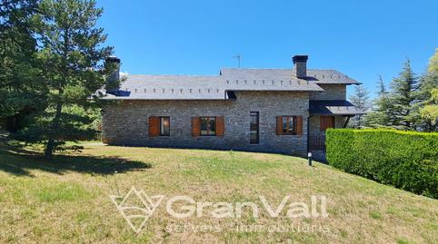 Photo 3 of House or chalet for sale in Fontanals de Cerdanya, Girona