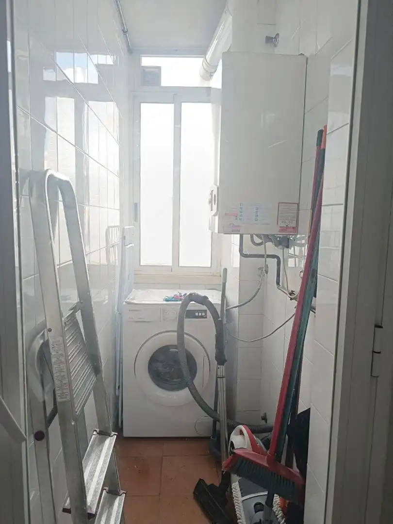 Habitación de Piso en venta en Reus con Calefacción