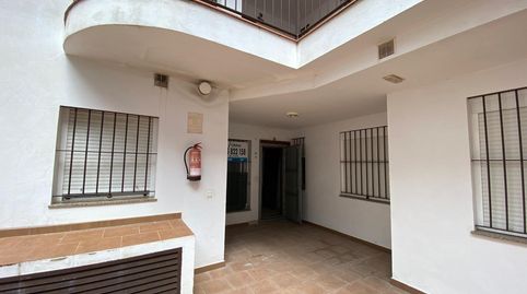Foto 5 de Pis en venda a Ayuntamiento - Barrio Alto, Sanlúcar de Barrameda