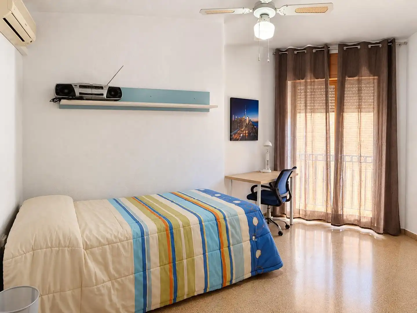 Flat to rent in Santa Fe, imagen 11