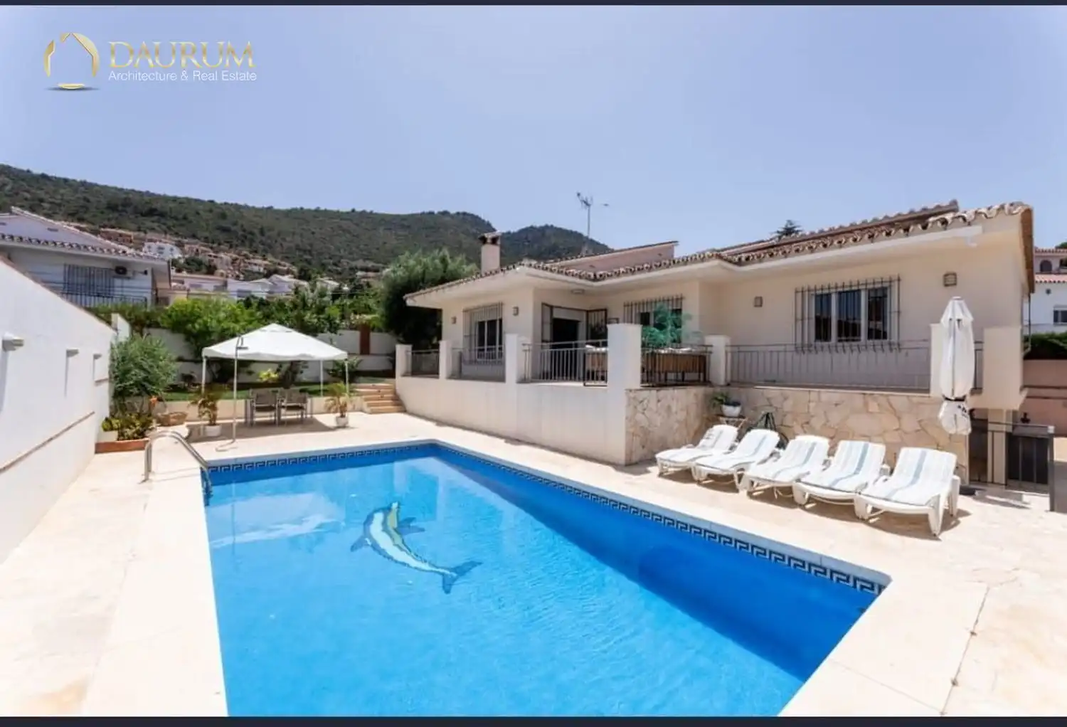 Chalet con piscina en venta en Jerez, imagen 26