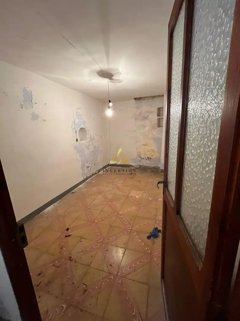 Casa amb terrassa en venda a Centro - Casco Antiguo, imagen 25
