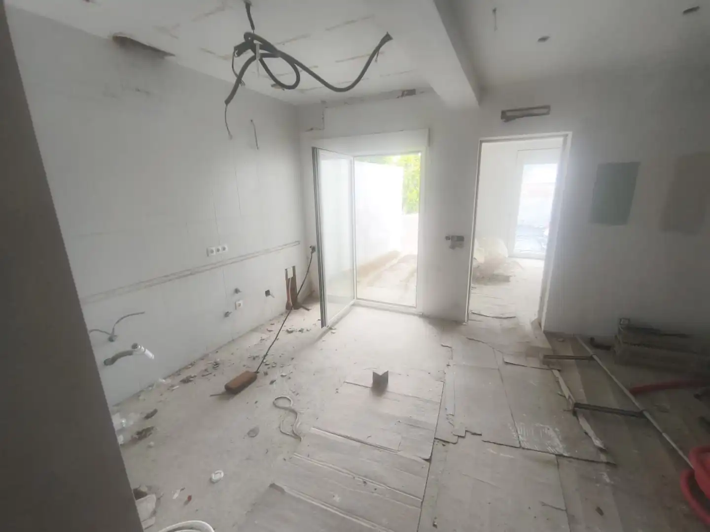 Houses for sale in Ourense Capital   with Heating and Private garden