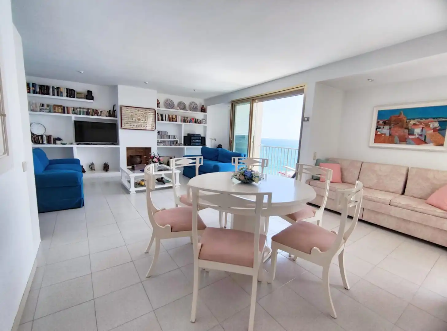 Appartamento con terrazza in vendita a Centre, imagen 3