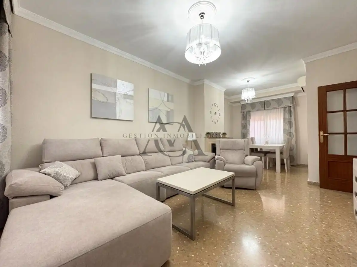 Casa en venta en El Valle, imagen 5