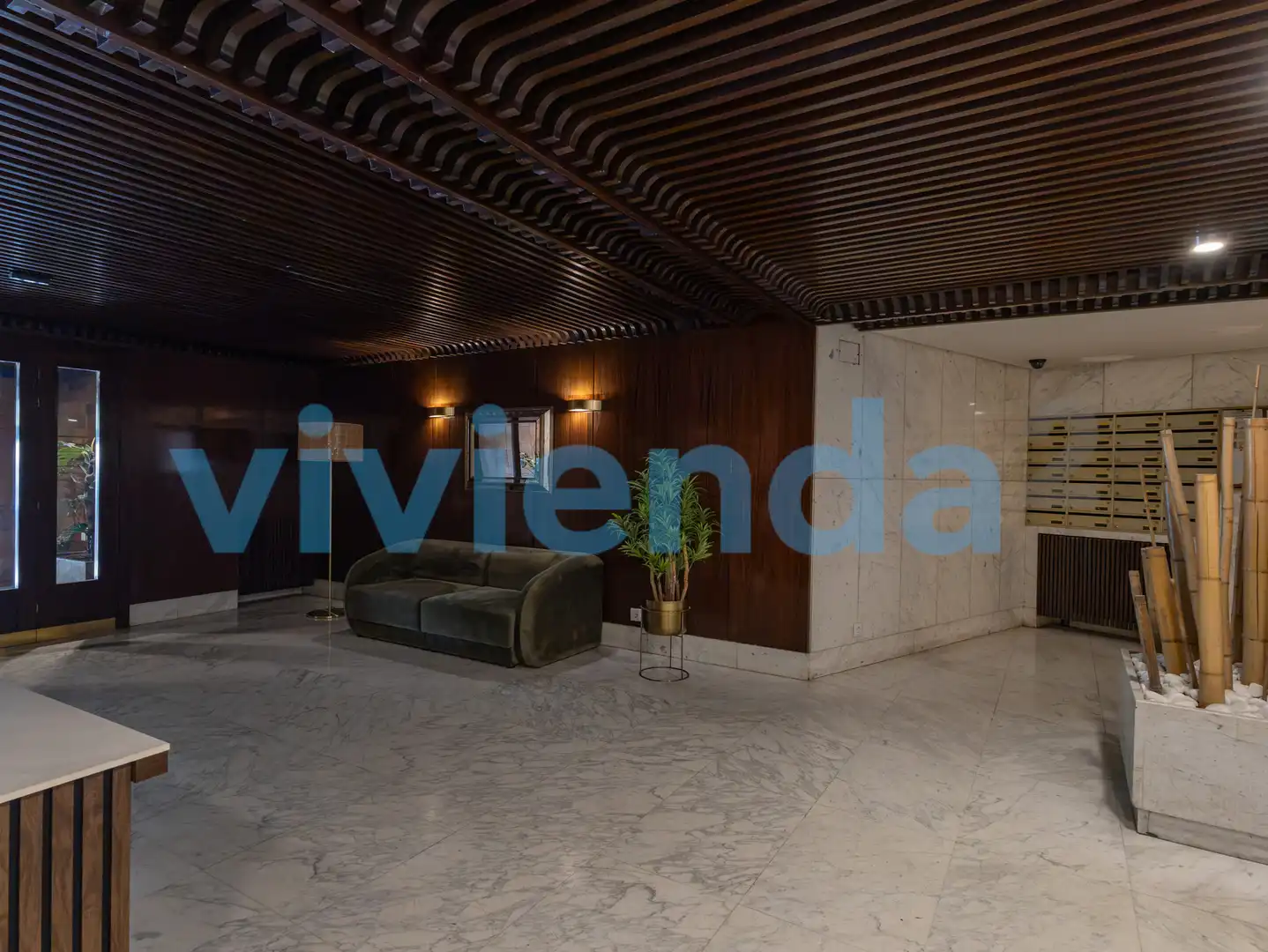 Piso de alquiler en Calle Santa Engracia, Ríos Rosas - Nuevos Ministerios