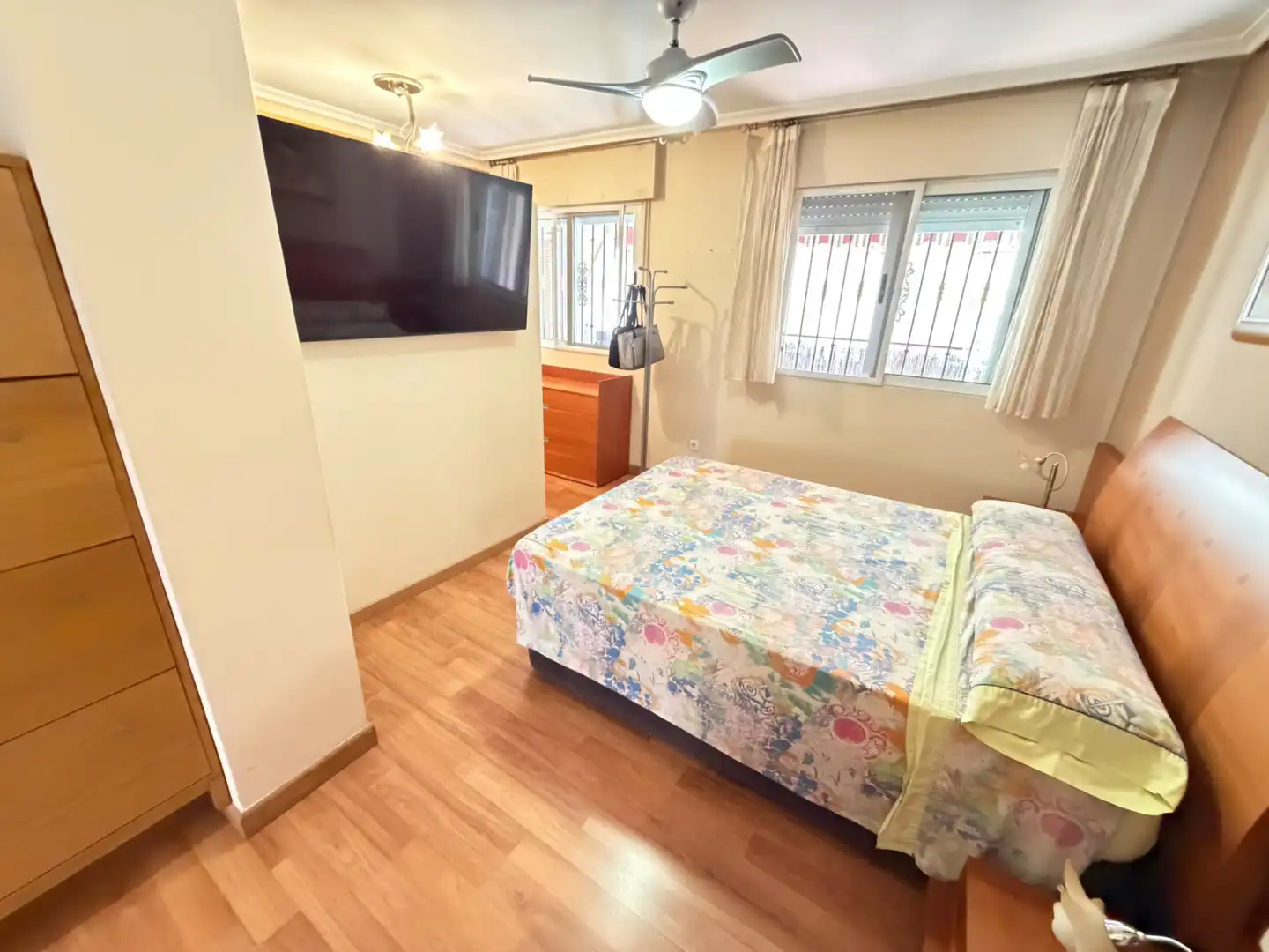 Flat with terrace for sale in Calle Alfonso X El Sabio 1, imagen 17