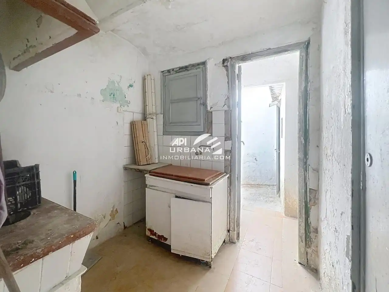 Kitchen of Houses for sale in Lucena