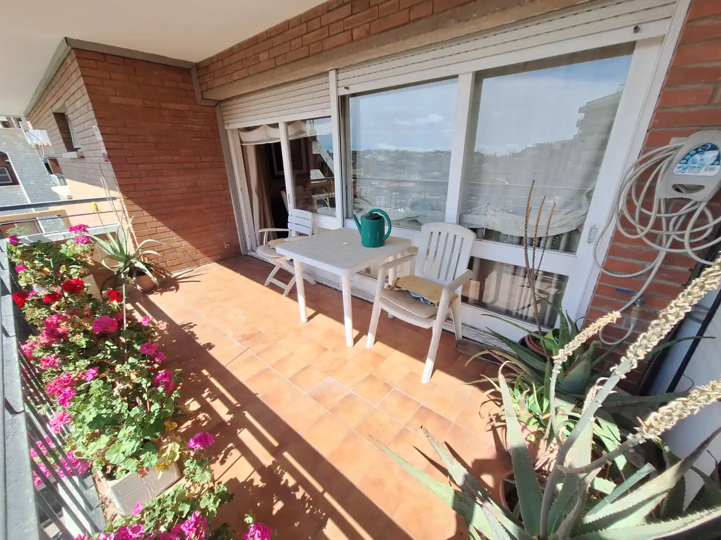 Flat with terrace for sale in Carrer de Moragas, imagen 20