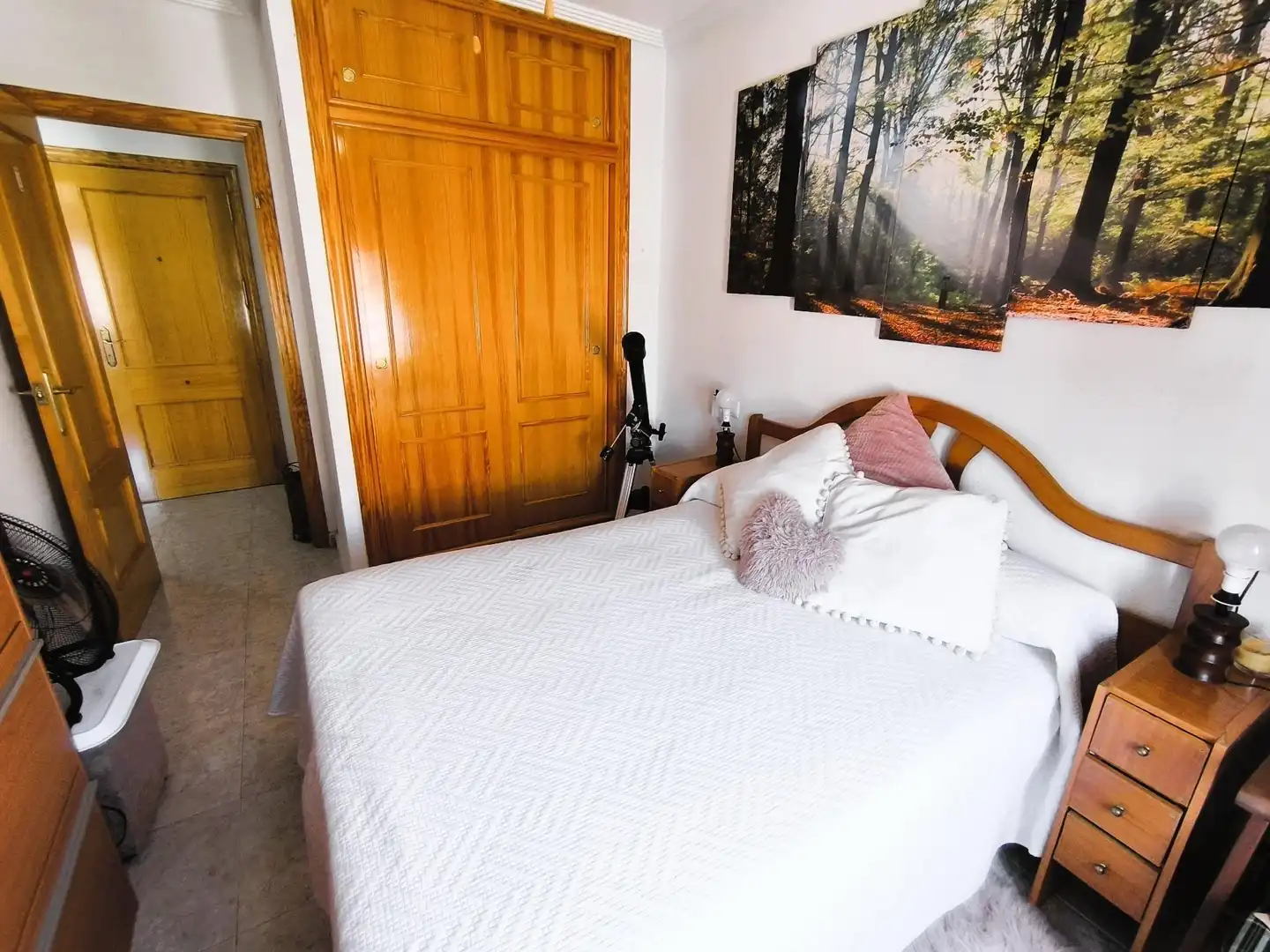 Apartament amb piscina en venda a Calle Calle Gerona, imagen 16