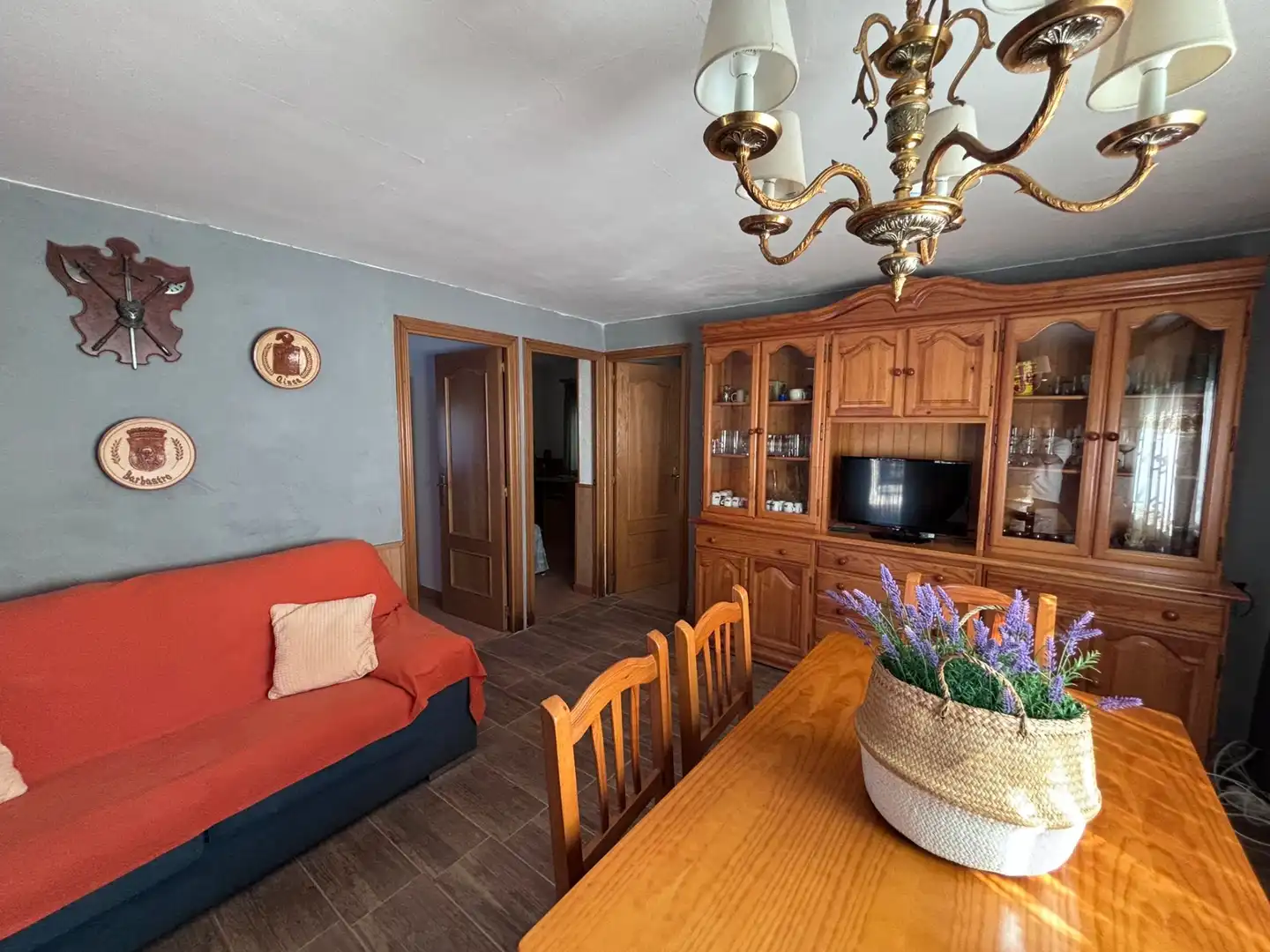 Casa o chalet en venta en Fraga, Huesca