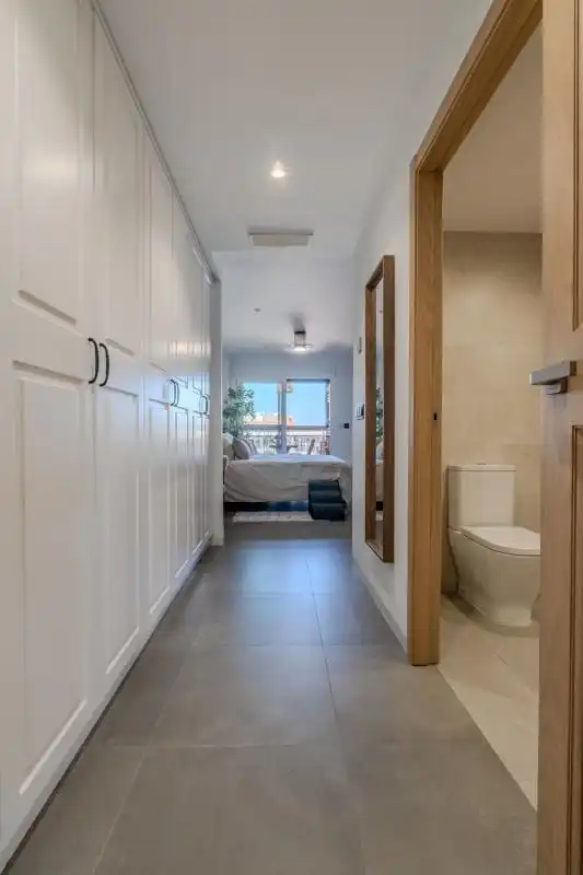 Attic for sale in Albatera  with Air Conditioner and Heating