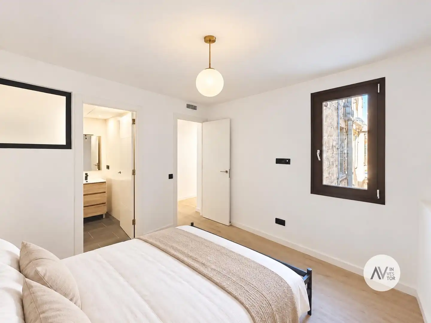 Apartamento con terraza en venta en Carrer RIERA BAIXA, imagen 15