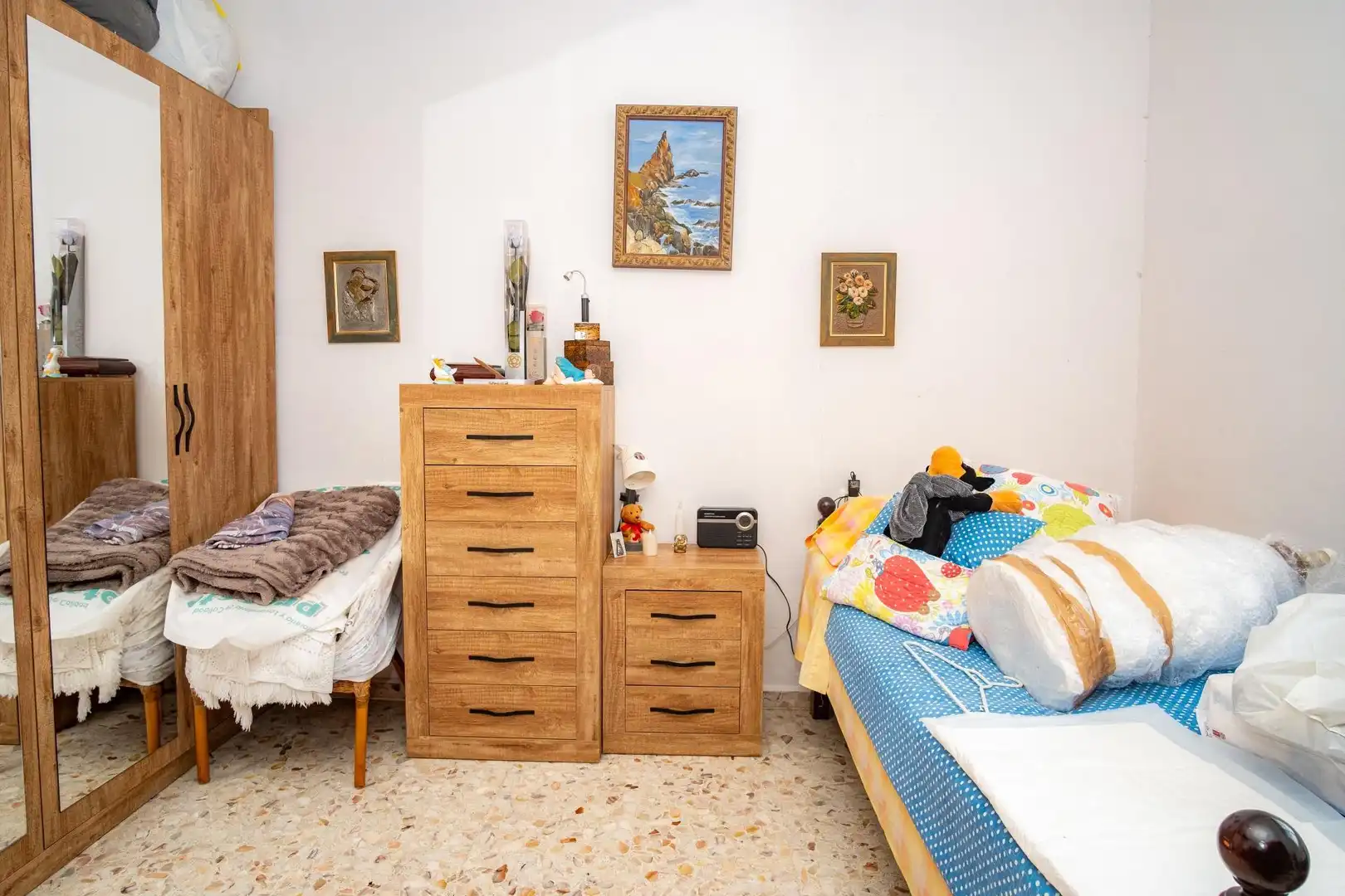 Villa con piscina in vendita a Las Lagunas - Campano, imagen 89