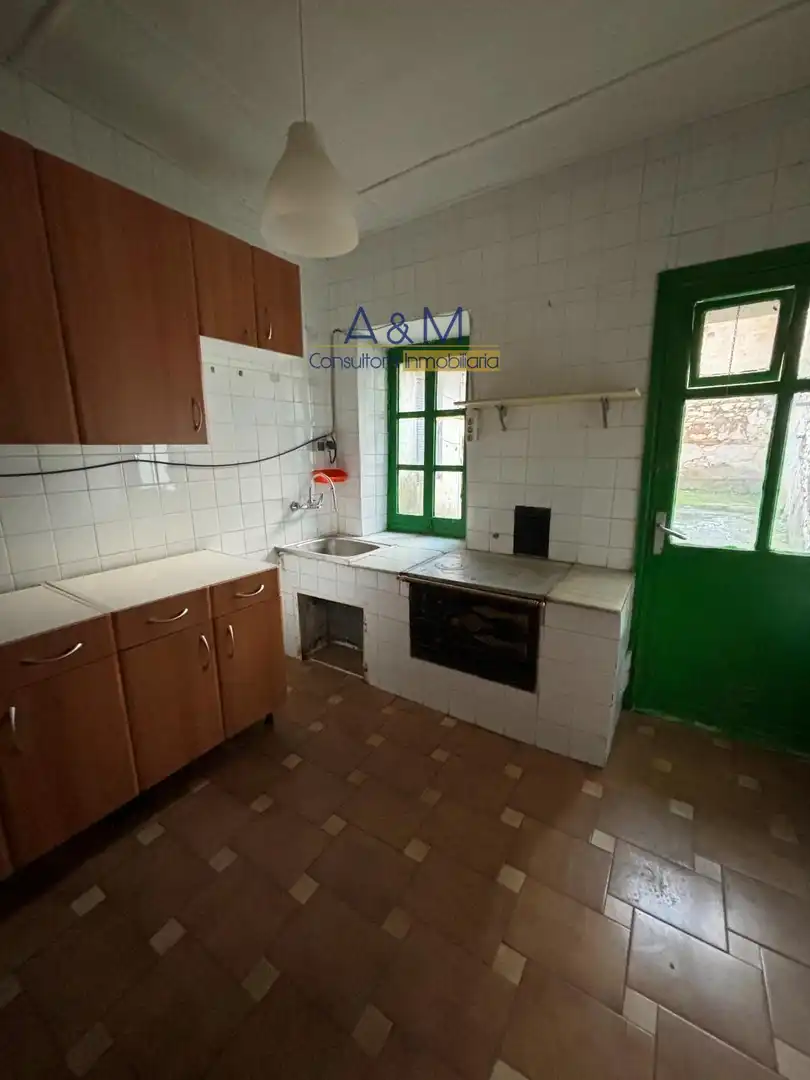 Casa o chalet en venta en Escuderos, Campaspero