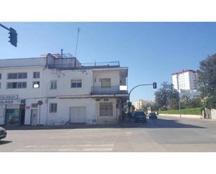 Exterior view of House or chalet for sale in Jerez de la Frontera  with Terrace