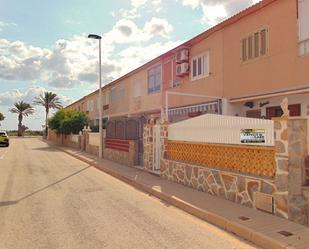 Vista exterior de Planta baixa en venda en San Pedro del Pinatar amb Terrassa