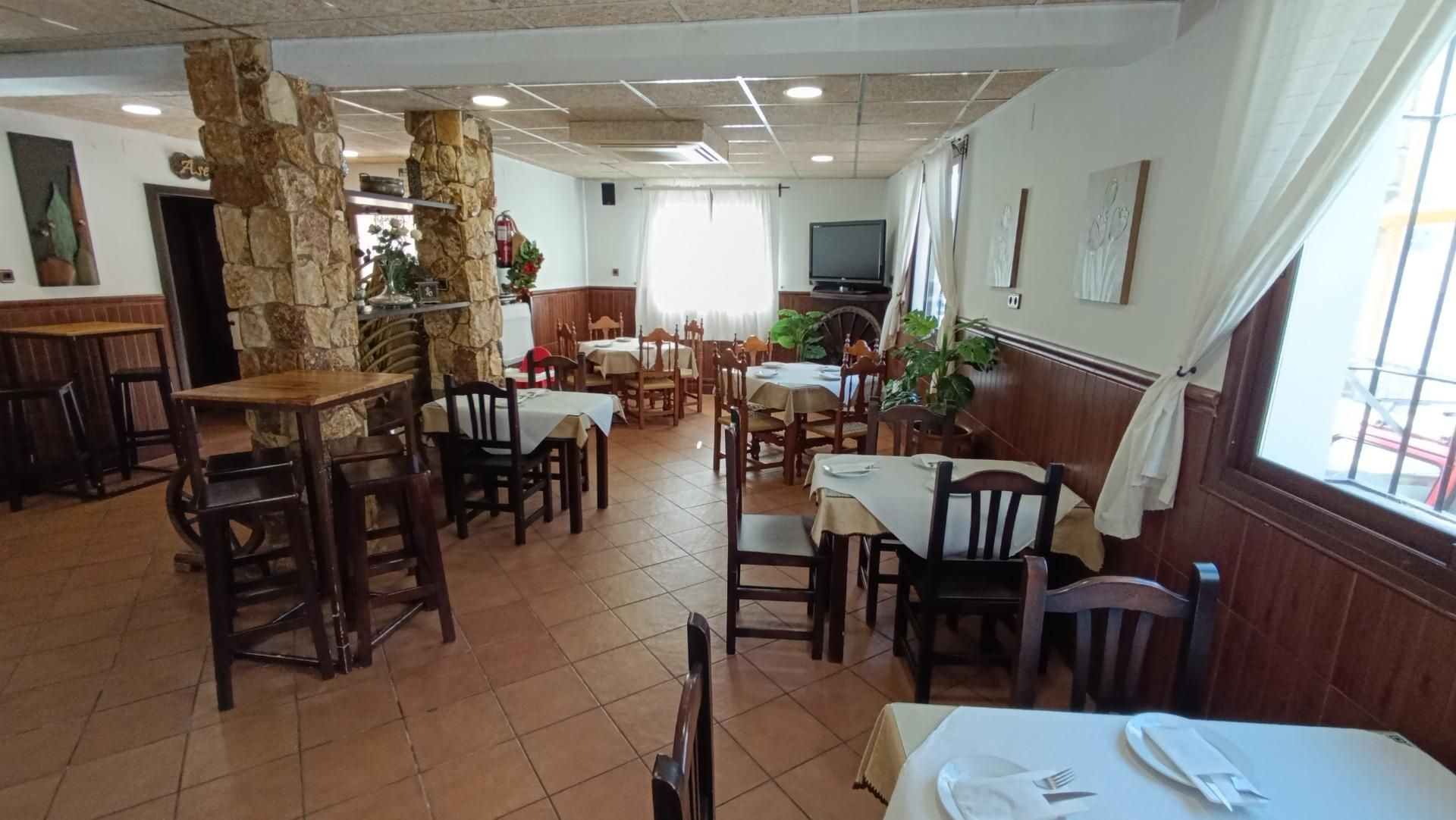 Local en venda a Paterna de Rivera