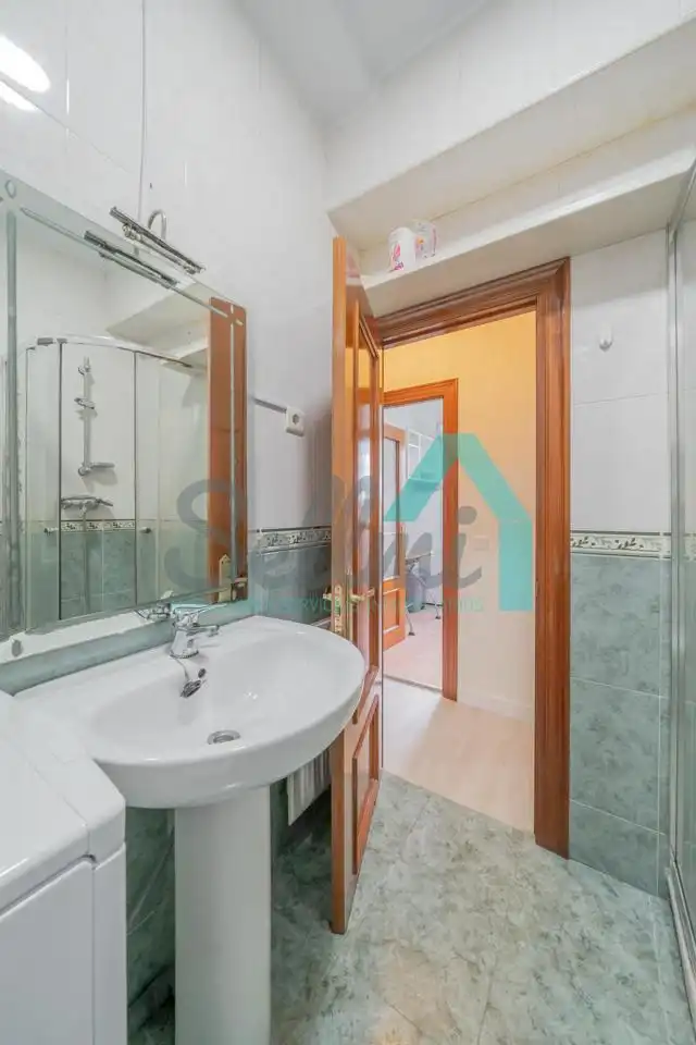 Piso con ascensor en venta en Calle Pérez de Ayala, imagen 20
